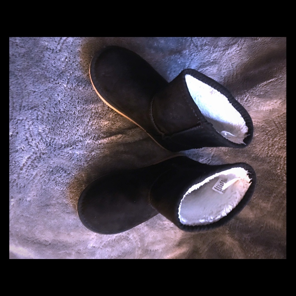 Toddler girls boots